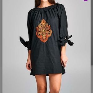 BNNBW Super Cute Spring Summer or Fall Dress